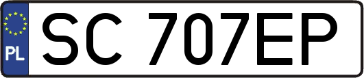 SC707EP
