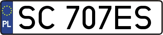 SC707ES