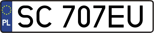SC707EU
