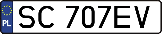 SC707EV
