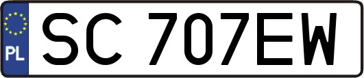 SC707EW
