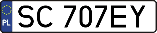 SC707EY