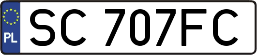 SC707FC