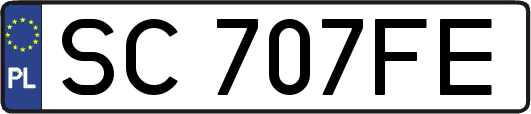 SC707FE