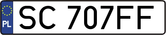 SC707FF