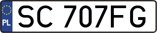 SC707FG