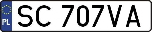 SC707VA