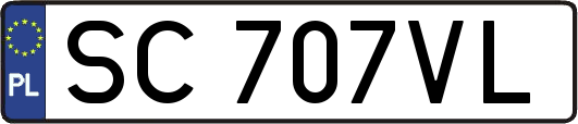 SC707VL