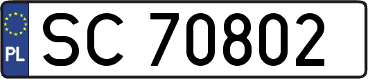 SC70802