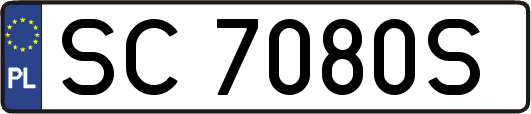 SC7080S