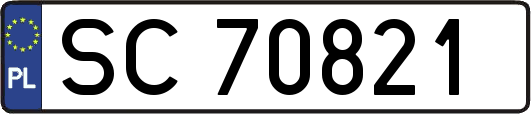 SC70821