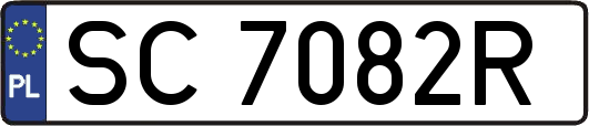 SC7082R