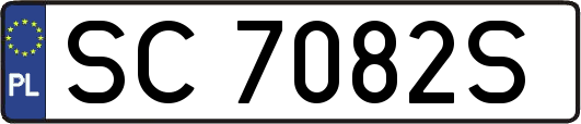 SC7082S