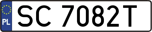 SC7082T