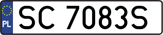 SC7083S