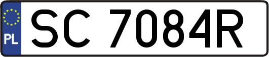 SC7084R