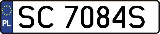 SC7084S