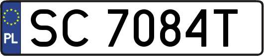 SC7084T