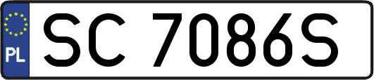 SC7086S