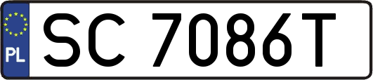 SC7086T
