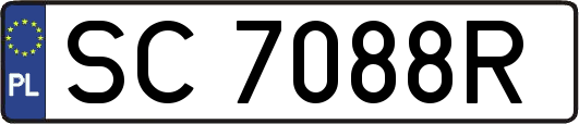 SC7088R