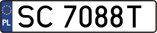 SC7088T