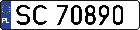 SC70890
