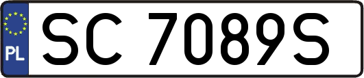 SC7089S