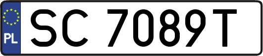 SC7089T