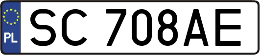 SC708AE