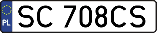 SC708CS