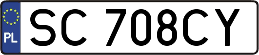 SC708CY