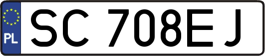 SC708EJ