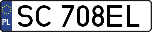 SC708EL