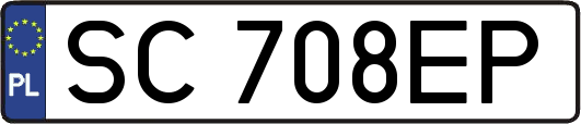 SC708EP