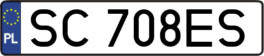 SC708ES