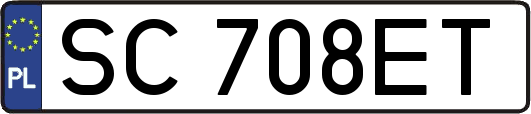 SC708ET