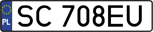 SC708EU