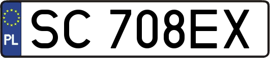 SC708EX