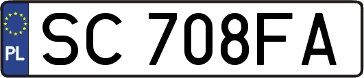 SC708FA