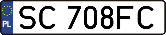 SC708FC