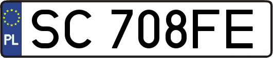 SC708FE