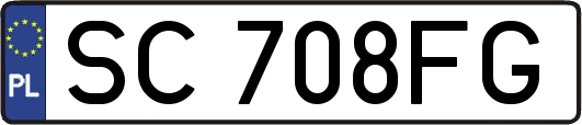 SC708FG