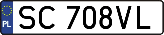 SC708VL