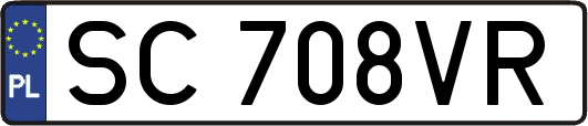 SC708VR