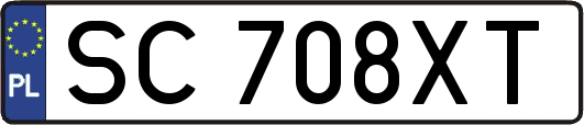 SC708XT