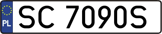 SC7090S