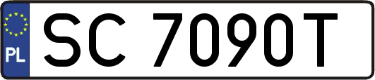SC7090T