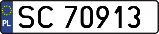 SC70913