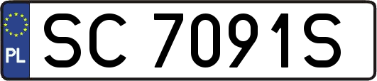 SC7091S